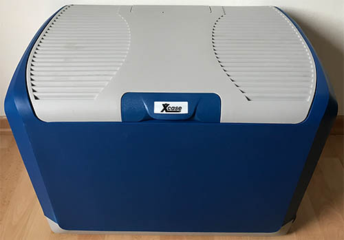Xcase Kühlbox